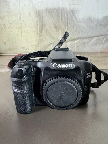 Produktbild Canon EOS 40D DSLR-Kamera