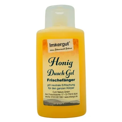 Honig Dusch Balm 200 Ml
