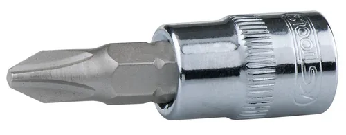 KS Tools Bohrer- und Bitset 1/4