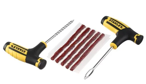 Produktbild Stanley Fast Tire Repair Kit