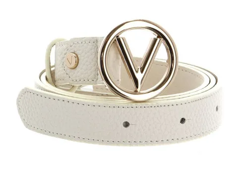 VALENTINO BAGS Synthetikgürtel Round von Valentino