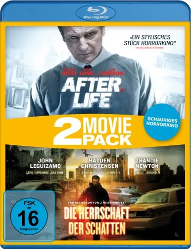 After.Life/Die Herrschaft der Schatten