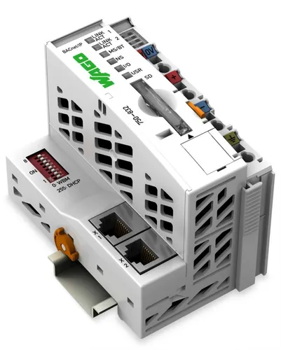 WAGO 750-832 -FS- Controller für PROFIBUS DP von WAGO