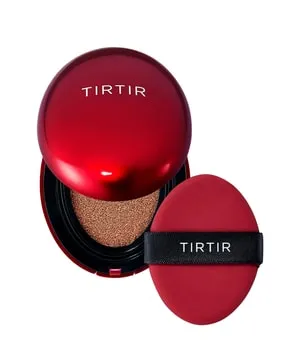 TIRTIR Mask Fit Red Cushion Foundation 18 g 37C Almond - Die