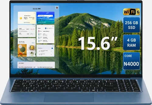 SGIN M15 Notebook von SGIN