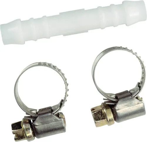 Meister Cornat Schlauchverbinder 6mm (1/4)