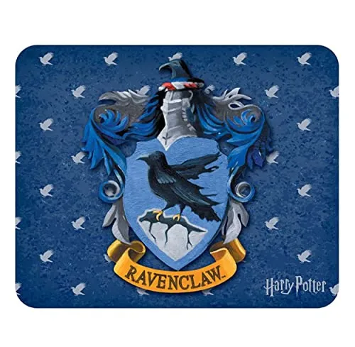 ABYSTYLE Harry Potter Mauspad, weich, Ravenclaw