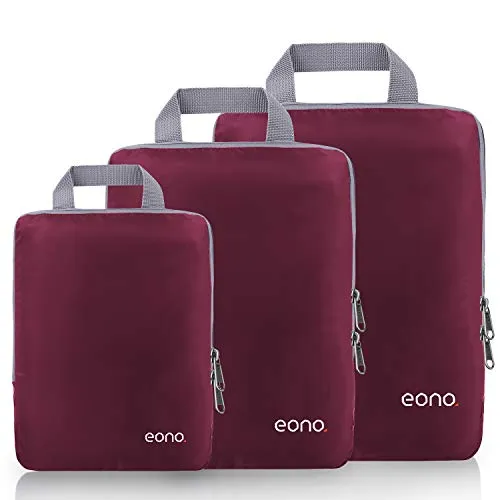 Gepäck-Organizer von Eono