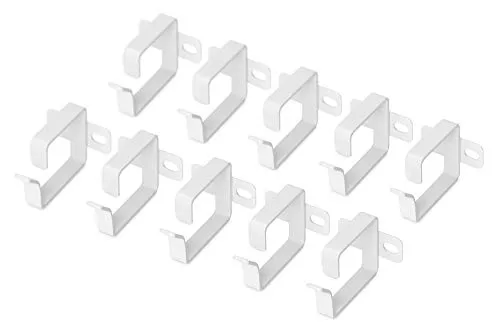 DIGITUS Kabel-Führungsbügel 45 x 45 x 70 mm von DIGITUS