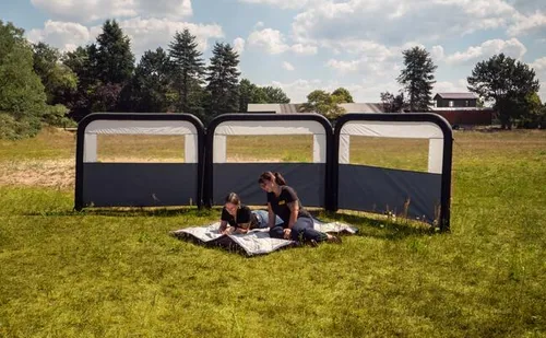 Reimo Helgoland Air 400 Windschutz