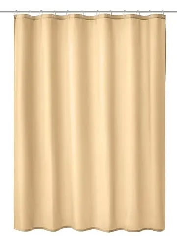 Duschvorhänge Beige von Kleine Wolke