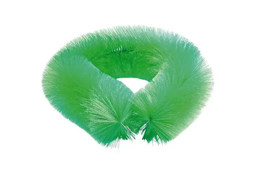 Heissner Teichfilter Ablaichbürste L100xB15cm mit Haken von Heissner