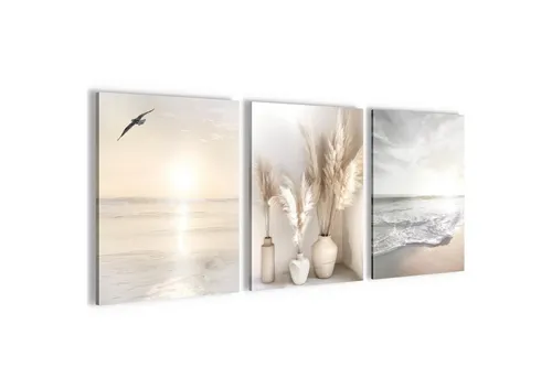Kunst Beige von Novart