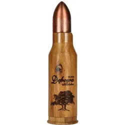 Debowa Wódka Military 5 Premium 40% Vol. 0,05l
