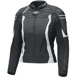 Held Street 3.0 Damen Motorrad Lederjacke von Held