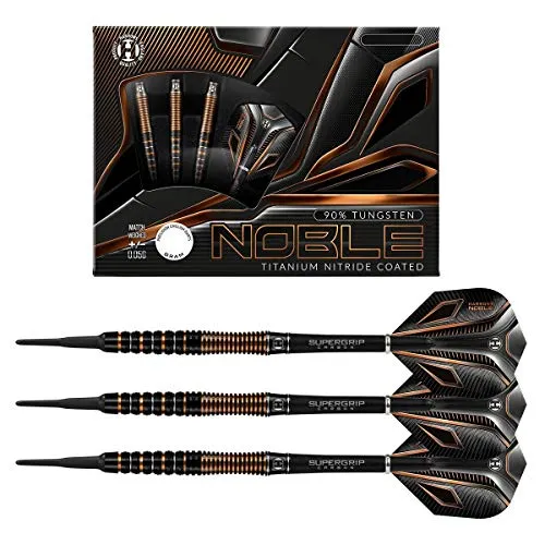 Harrows Edle Darts, 90% 21 g