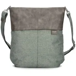 Zwei Schultertasche OT12 - Umhängetaschen für Freizeit, Büro oder Schule – die sportliche Schultertasche mit abnehmbarem und verstellbarem Schulterriemen sorgt für Ordnung und Freiheit im Alltag.