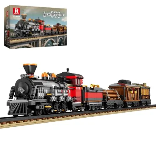 Reobrix Western Zug 578 66806