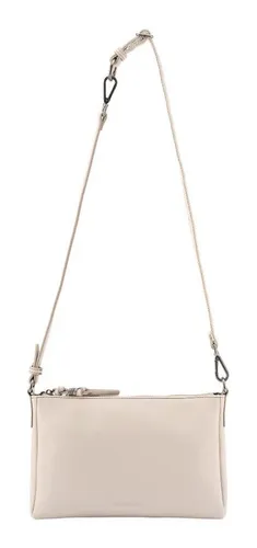 FREDsBRUDER Umhängetasche Easy Crossbag aus echtem Leder - Modische FREDsBRUDER Umhängetasche mit flexiblen Tragemöglichkeiten. Ideal für den Alltag, bietet sie Platz für Essentials und überzeugt durch ihr zeitloses Design.