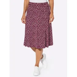 Röcke Rot von WITT WEIDEN