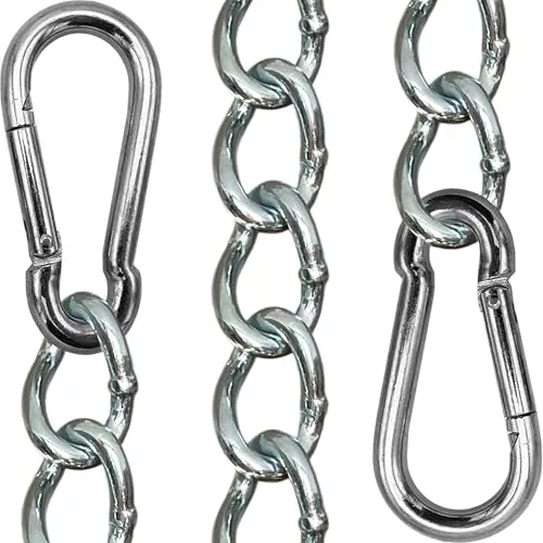 Ersatzteile für Hängesessel von KLIFFHÄNGER