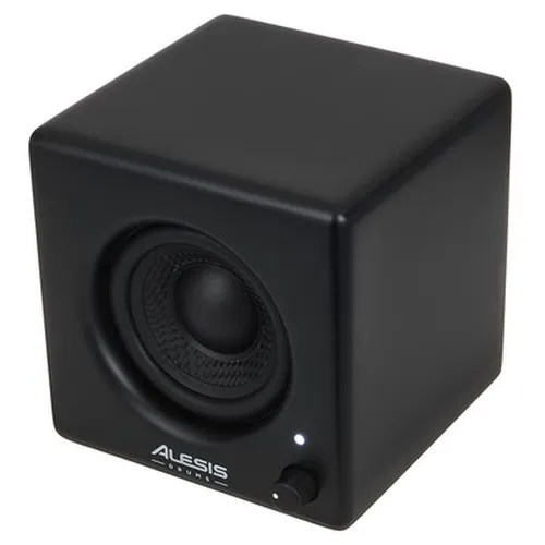 Alesis Nitro Amp - E-Drum Verstärker mit klarem Klang und 70 W Peak-Leistung; ideal für Nitro Max, Nitro Pro und Nitro Mesh Kits; kompakt und leistungsstark für jedes Setup.