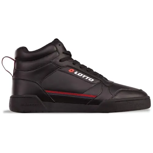 Lotto Stylecode: 2400370U Nandu MID Unisex