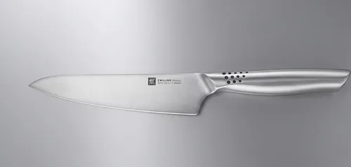 ZWILLING Profile Kochmesser Compact 15 cm in silber von ZWILLING J.A. HENCKELS