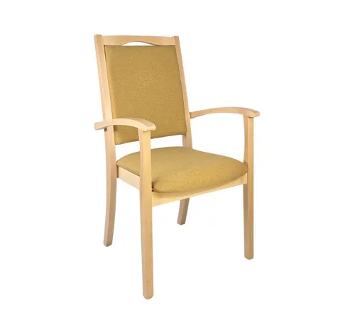 Stühle Gelb von einrichtungsdesign24