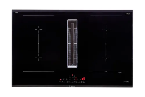 Bosch Induktionskochfeld mit Abzug PVQ895F25E
