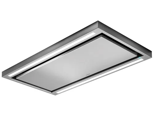 Elica Cloud Seven PRF0142094A Deckenhaube 90 cm