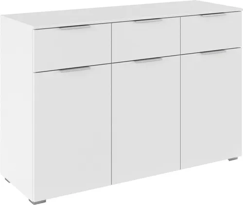 Buffets & Sideboards Weiß von Rauch
