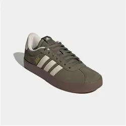 adidas Sportswear VL COURT 3.0 Sneaker inspiriert vom Design des adidas samba