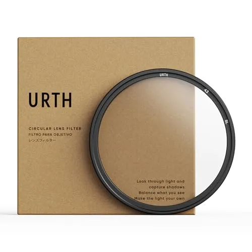 Urth 43 mm UV Filter