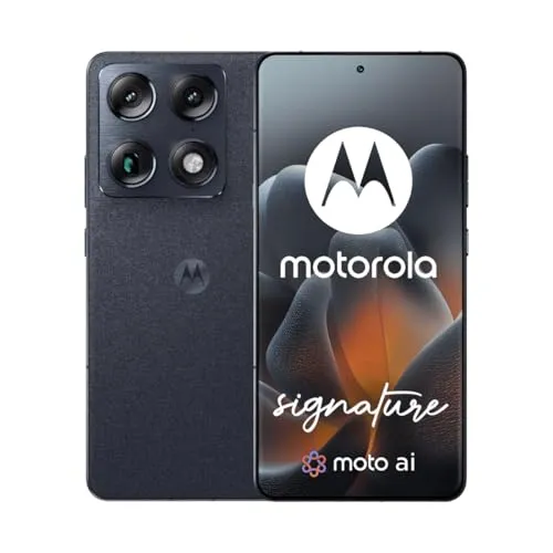 Motorola Signature 512 GB