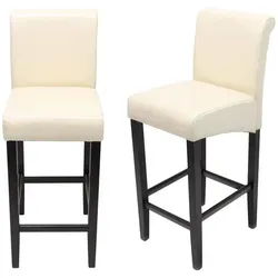 Hocker & Barhocker Weiß von Proregal