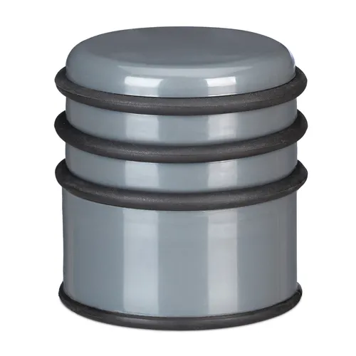 Türstopper Türpuffer Bodenstopper Türfeststeller rutschfest abnehmbar 800 g