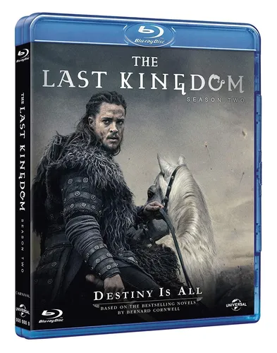 Produktbild Last Kingdom (The)