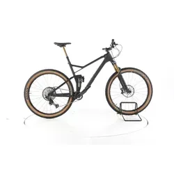 Cube Stereo ONE22 HPC EX Fahrrad Fully