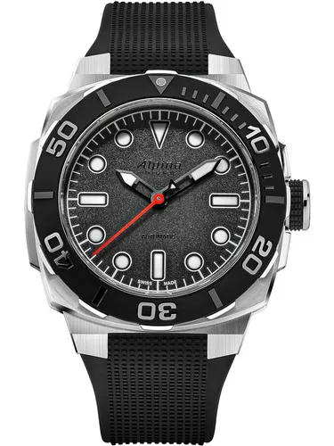 Alpina Armbanduhren & Taschenuhren von Alpina