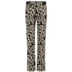 PROTEST PRTTuuli Damen Snowpants - Hosen für Frauen, ideal für verschneite Abenteuer mit 10K wasserabweisendem Softshell-Material, flexibler Passform und praktischen Reißverschlusstaschen.