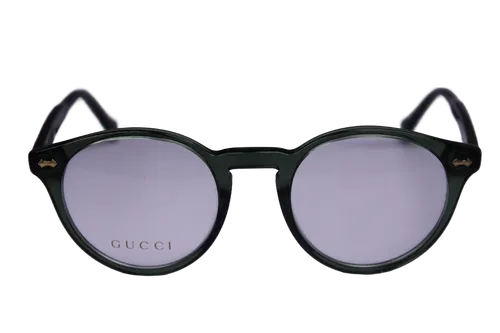 GUCCI Brillenfassung GG0738O 007 – Stilvolle Unisex-Brille von GUCCI