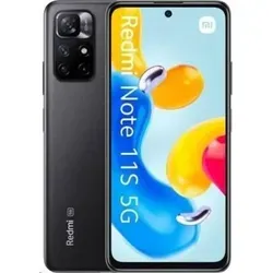 Xiaomi Redmi Note 11S 5G