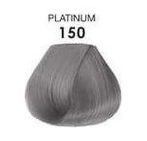 Adore Haarkur Adore Semi Permanent platinum #150 Hair Color 118ml