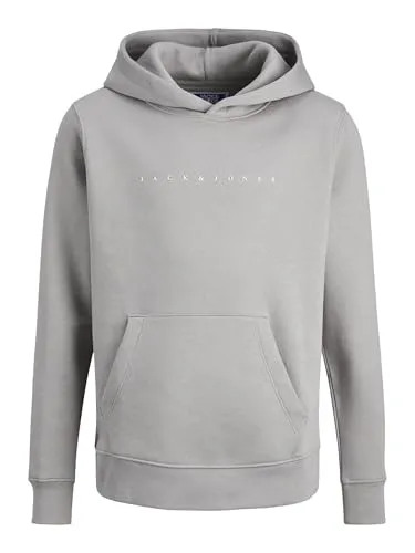 JACK&JONES JUNIOR JJESTAR JJ Sweat Hood NOOS JNR