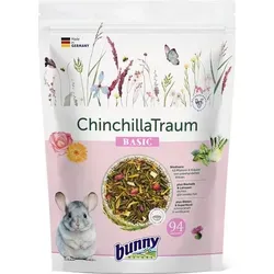 Bunny ChinchillaTraum basic 1,2 kg