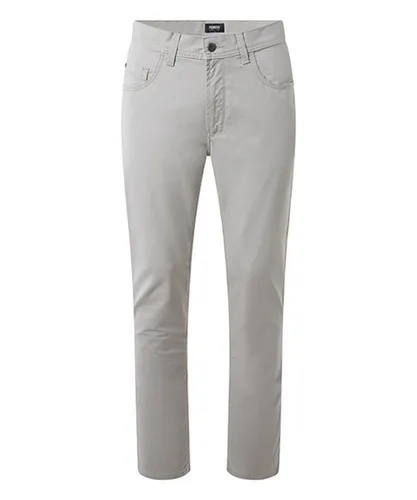 PIONEER AUTHENTIC JEANS Herren Hose Rando – Regular Fit von Pioneer Authentic Jeans