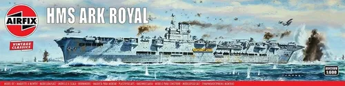 Airfix A04208V