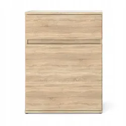 Stiv Meble Kommode Sonoma Eiche