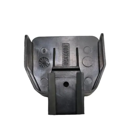 Hörmann Abweiser für Drehfalle, N80, F80, EcoStar, Schlupftürtor für Schwingtore